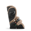 Κάθισμα αυτοκινήτου Cybex Gold Pallas G2 i-Size Almond Beige Plus 76-150 cm
