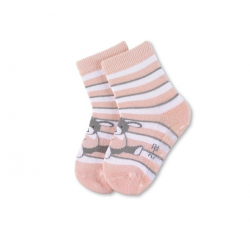 Αντιολισθητικές κάλτσες Sterntaler Fliesen Flitzer Air