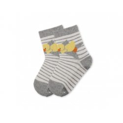 Αντιολισθητικές κάλτσες Sterntaler Fliesen Flitzer Air