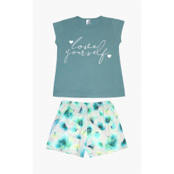 Σετ παιδικό Pretties® Love Yourself σετ των 2