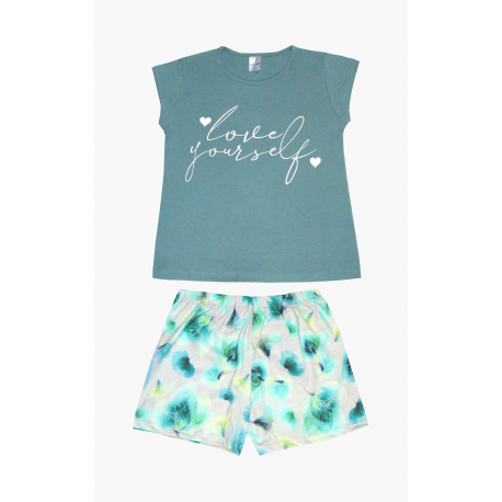 Σετ παιδικό Pretties® Love Yourself σετ των 2