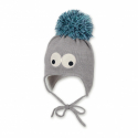Σκούφος Sterntaler Knitted Cap