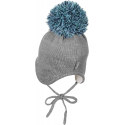 Σκούφος Sterntaler Knitted Cap