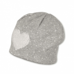 Βρεφικός σκούφος Sterntaler Slouch Beanie Hat