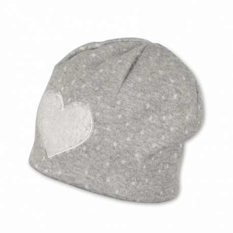 Βρεφικός σκούφος Sterntaler Slouch Beanie Hat