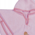 Πόντσο με κέντημα GREENWICH POLO CLUB® Baby Essential