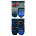 Αντιολισθητικές κάλτσες Sterntaler ABS Socks σετ των 2