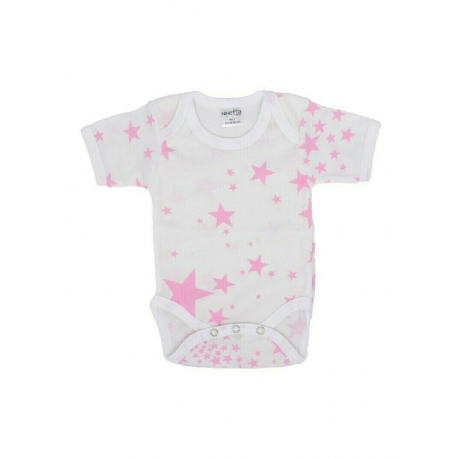 Κορμάκι NiNetta bebe Αστεράκι 70 cm