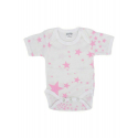 Κορμάκι NiNetta bebe Αστεράκι 70 cm