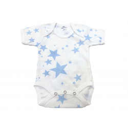 Κορμάκι NiNetta bebe Αστεράκι 70 cm