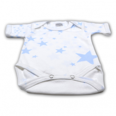 Κορμάκι NiNetta bebe Αστεράκι 70 cm