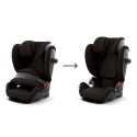 Κάθισμα αυτοκινήτου Cybex Gold Pallas G2 i-Size Magic Black 76-150 cm