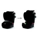 Κάθισμα αυτοκινήτου Cybex Gold Pallas G2 i-Size Magic Black 76-150 cm
