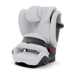 Κάθισμα αυτοκινήτου Cybex Gold Pallas G2 i-Size Fog Grey 76-150 cm