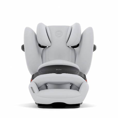 Κάθισμα αυτοκινήτου Cybex Gold Pallas G2 i-Size Fog Grey 76-150 cm