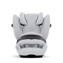 Κάθισμα αυτοκινήτου Cybex Gold Pallas G2 i-Size Fog Grey 76-150 cm