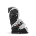 Κάθισμα αυτοκινήτου Cybex Gold Pallas G2 i-Size Fog Grey 76-150 cm