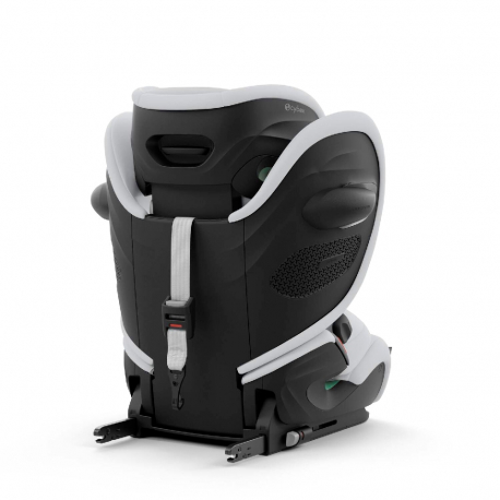 Κάθισμα αυτοκινήτου Cybex Gold Pallas G2 i-Size Fog Grey 76-150 cm