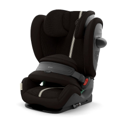 Κάθισμα αυτοκινήτου Cybex Gold Pallas G2 i-Size Moon Black Plus 76-150 cm