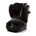 Κάθισμα αυτοκινήτου Cybex Gold Pallas G2 i-Size Moon Black Plus 76-150 cm