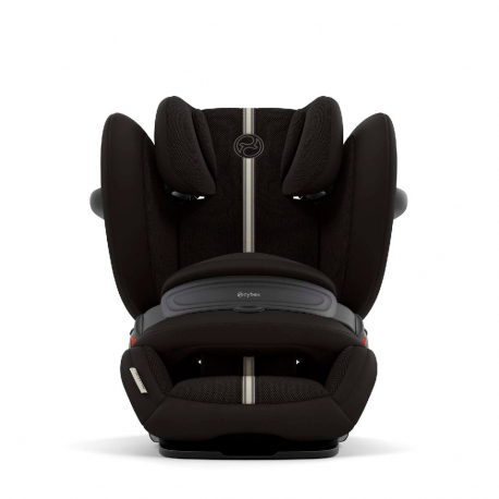 Κάθισμα αυτοκινήτου Cybex Gold Pallas G2 i-Size Moon Black Plus 76-150 cm