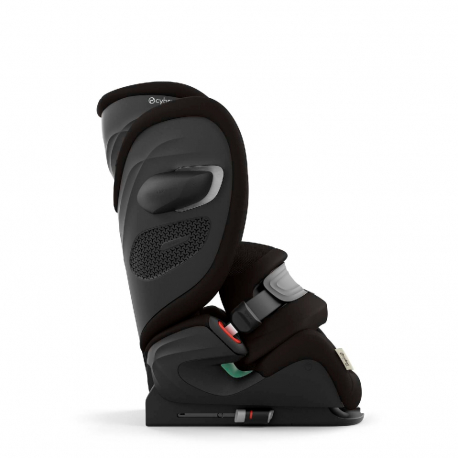 Κάθισμα αυτοκινήτου Cybex Gold Pallas G2 i-Size Moon Black Plus 76-150 cm