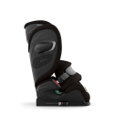 Κάθισμα αυτοκινήτου Cybex Gold Pallas G2 i-Size Moon Black Plus 76-150 cm