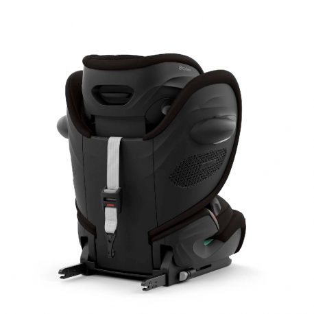 Κάθισμα αυτοκινήτου Cybex Gold Pallas G2 i-Size Moon Black Plus 76-150 cm
