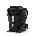 Κάθισμα αυτοκινήτου Cybex Gold Pallas G2 i-Size Moon Black Plus 76-150 cm