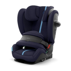 Κάθισμα αυτοκινήτου Cybex Gold Pallas G2 i-Size Ocean Blue Plus 76-150 cm