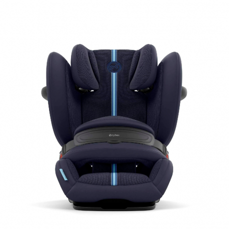 Κάθισμα αυτοκινήτου Cybex Gold Pallas G2 i-Size Ocean Blue Plus 76-150 cm