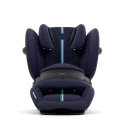 Κάθισμα αυτοκινήτου Cybex Gold Pallas G2 i-Size Ocean Blue Plus 76-150 cm