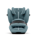 Κάθισμα αυτοκινήτου Cybex Gold Pallas G2 i-Size Stormy Blue Plus 76-150 cm