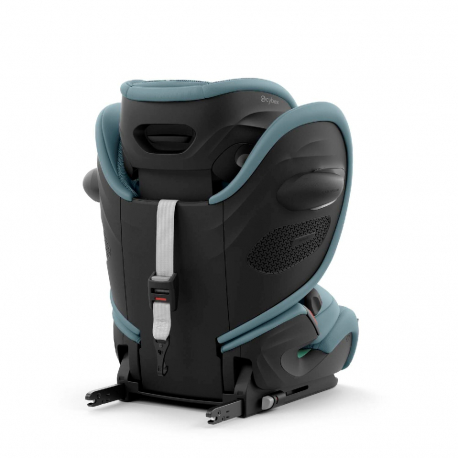 Κάθισμα αυτοκινήτου Cybex Gold Pallas G2 i-Size Stormy Blue Plus 76-150 cm