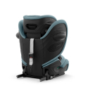 Κάθισμα αυτοκινήτου Cybex Gold Pallas G2 i-Size Stormy Blue Plus 76-150 cm