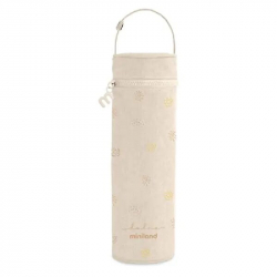 Θερμομονωτική θήκη Miniland Thermibag - Dolce  500ml Vanilla