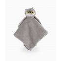 Πανάκι παρηγοριάς Twistshake Owl
