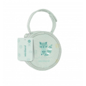 Θήκη πιπίλας Miniland Pacipocket Dolce Mint