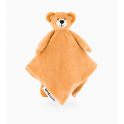 Πανάκι παρηγοριάς Twistshake Teddy Bear