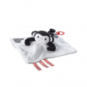 Πανάκι παρηγοριάς μαϊμουδάκι Tommee tippee Marco the Monkey