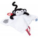 Πανάκι παρηγοριάς μαϊμουδάκι Tommee tippee Marco the Monkey