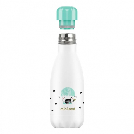 Θερμός Miniland Kid bottle pixie 270 ml