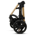 Σύστημα μεταφοράς 3 σε 1 Kinderkraft Moov 2 Pure Black