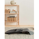 Ριλάξ Babybjorn Bliss Woven Petal Quilt Anthracite