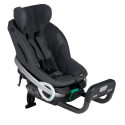 Κάθισμα αυτοκινήτου BeSafe Stretch Anthracite Mesh 61-125 cm