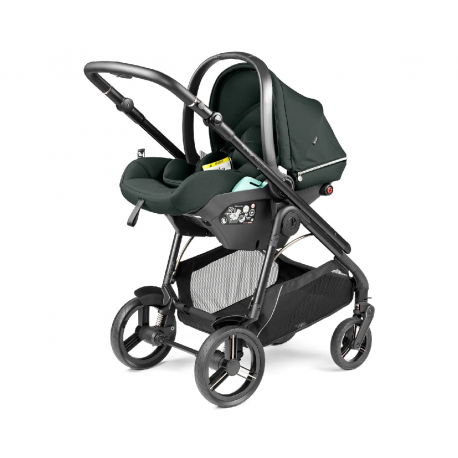 Καρότσι Peg Perego Veloce Metal