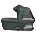 Port-bebe Peg Perego Culla Belvedere Metal και βάση στήριξης Home Stand
