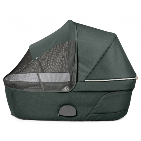 Port-bebe Peg Perego Culla Belvedere Metal και βάση στήριξης Home Stand