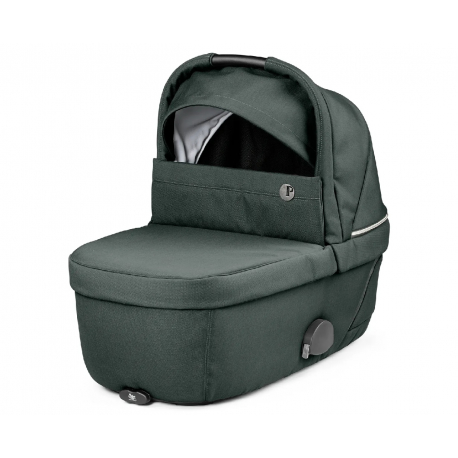 Port-bebe Peg Perego Culla Belvedere Metal και βάση στήριξης Home Stand