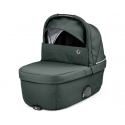 Port-bebe Peg Perego Culla Belvedere Metal και βάση στήριξης Home Stand